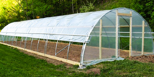 HDPE Tarpaulin Hover
